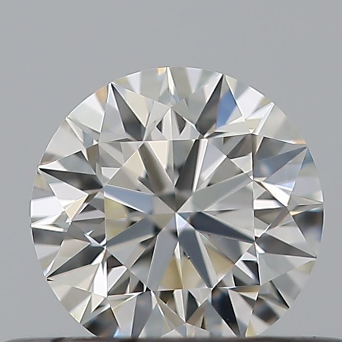 0.36 carat Round diamond H  VS1 Excellent