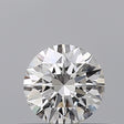 0.30 carat Round diamond F  VVS2 Excellent