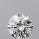 0.30 carat Round diamond F  VVS2 Excellent