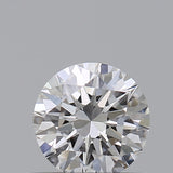 0.45 carat Round diamond E  VS1 Excellent