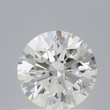 0.60 carat Round diamond F VVS2 Excellent