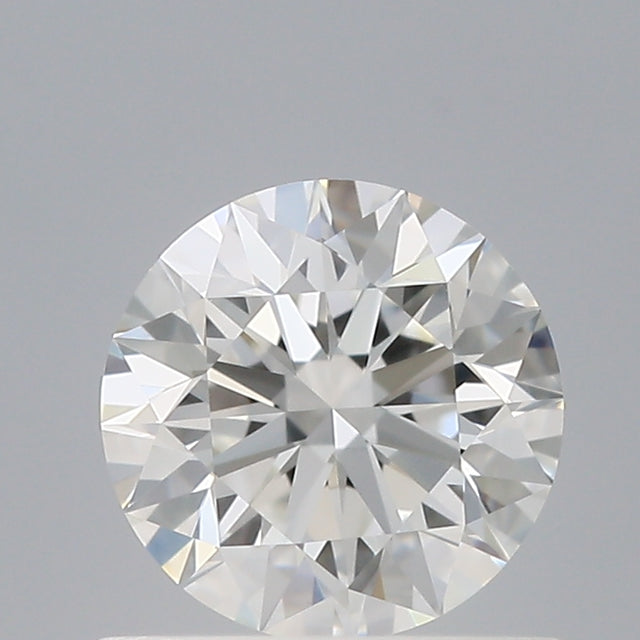 0.60 carat Round diamond F VVS2 Excellent