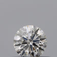 0.34 carat Round diamond H  VVS1 Excellent