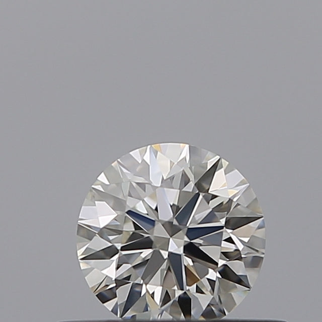 0.34 carat Round diamond H  VVS1 Excellent
