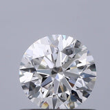 0.58 carat Round diamond F VVS1 Excellent