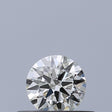 0.27 carat Round diamond G VS1 Excellent