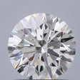 1.03 carat Round diamond G VVS1 Excellent