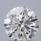 1.03 carat Round diamond G VVS1 Excellent