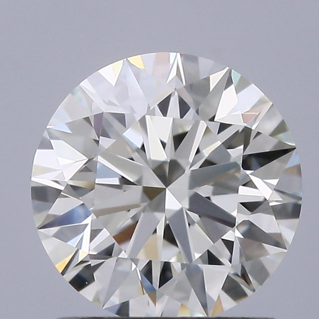 1.03 carat Round diamond G VVS1 Excellent