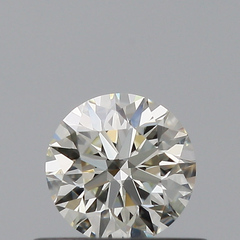 0.40 carat Round diamond K  VVS1 Excellent