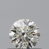 0.40 carat Round diamond K  VVS1 Excellent