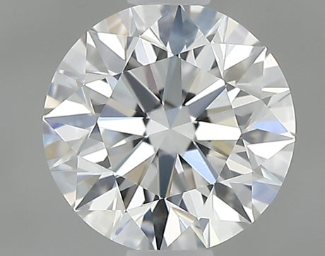 0.74 carat Round diamond D  IF Excellent