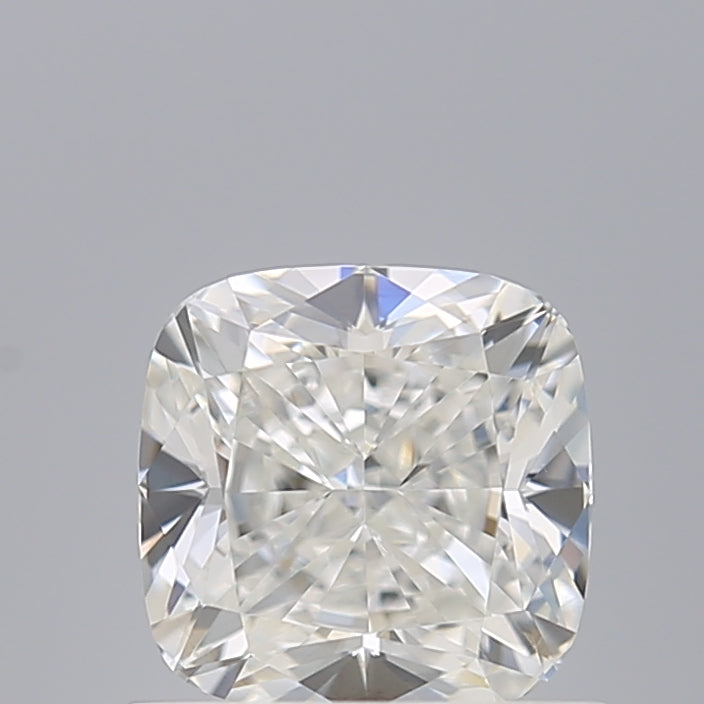 0.80 carat Cushion diamond G VVS2 