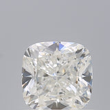 0.80 carat Cushion diamond G VVS2 