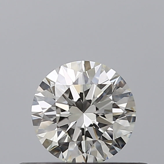 0.30 carat Round diamond I  VS1 Excellent