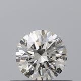 0.30 carat Round diamond I  VS1 Excellent