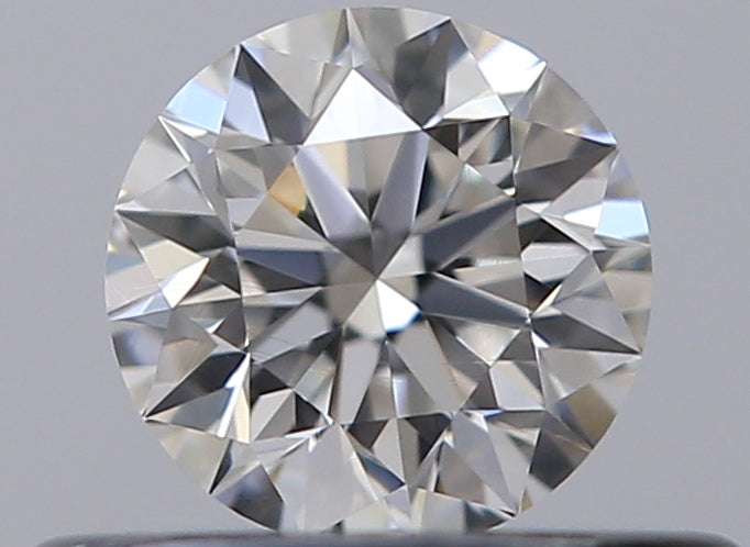 0.30 carat Round diamond H  VVS1 Excellent