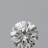 0.32 carat Round diamond G  SI1 Excellent