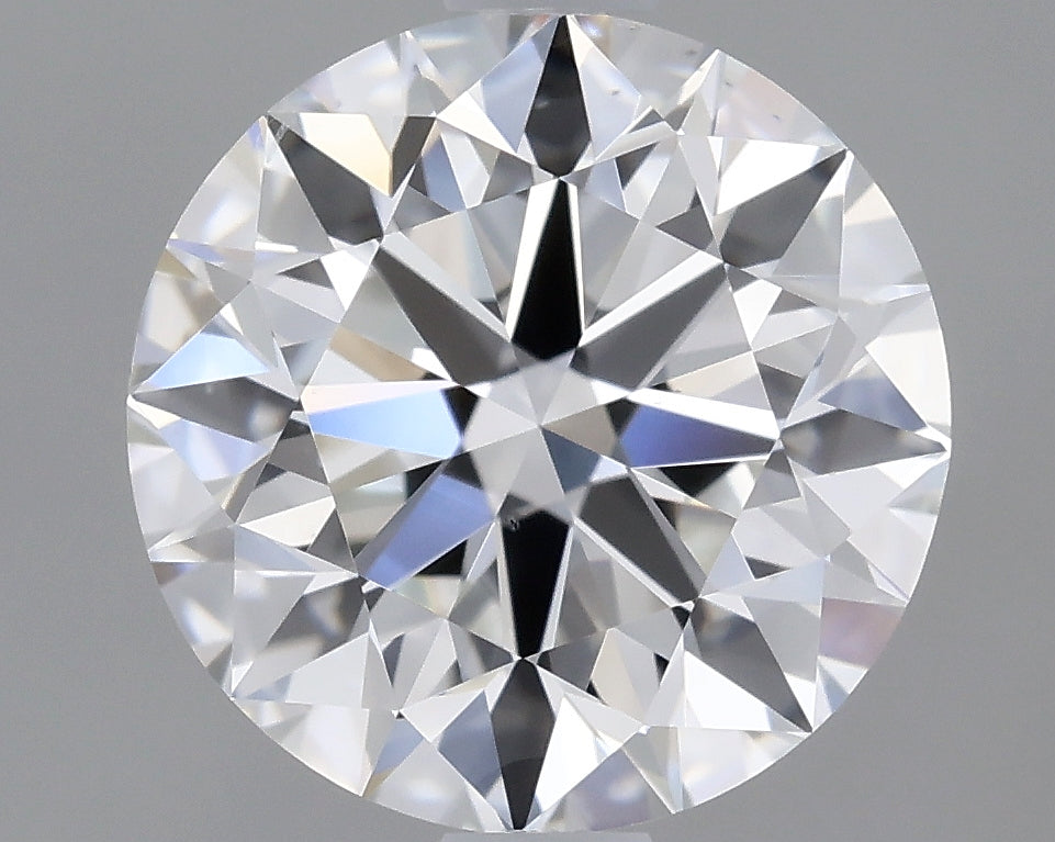 1.51 carat Round diamond G VS2 Excellent