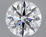 1.51 carat Round diamond G VS2 Excellent