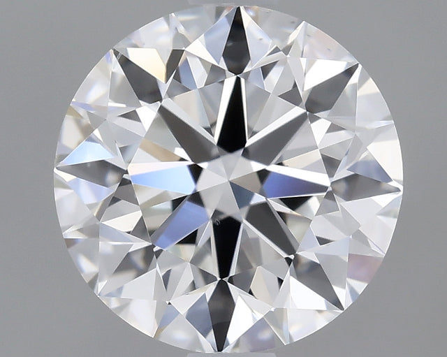 1.51 carat Round diamond G VS2 Excellent