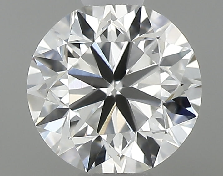 0.40 carat Round diamond G  VS1 Very good