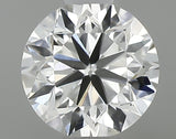 0.40 carat Round diamond G  VS1 Very good
