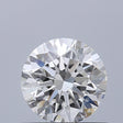 0.62 carat Round diamond G VS1 Excellent
