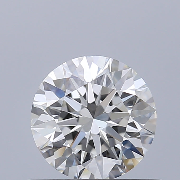 0.62 carat Round diamond G VS1 Excellent