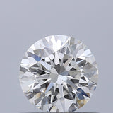 0.62 carat Round diamond G VS1 Excellent