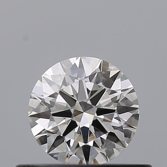 0.40 carat Round diamond F IF Excellent