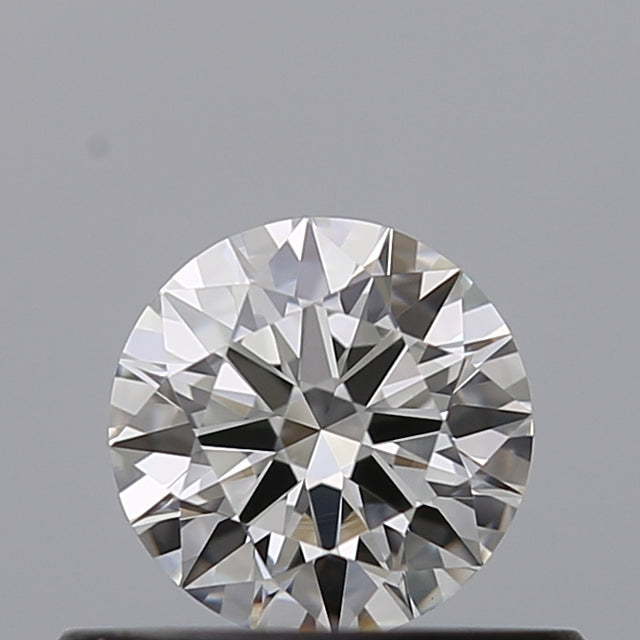 0.40 carat Round diamond F IF Excellent