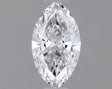0.30 carat Marquise diamond D VS2 