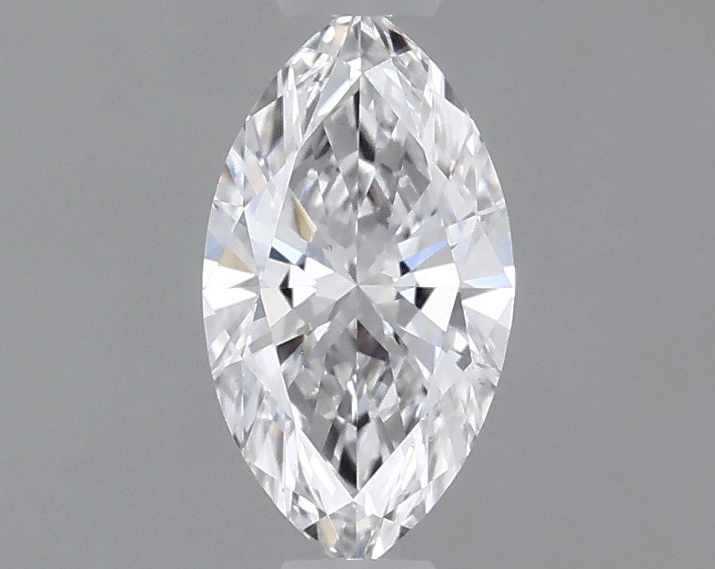 0.30 carat Marquise diamond D VS2 