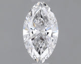 0.30 carat Marquise diamond D VS2 