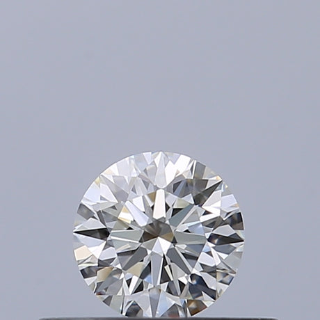 0.28 carat Round diamond H IF Excellent