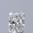 0.40 carat Radiant diamond E VVS1 