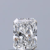 0.40 carat Radiant diamond E VVS1 
