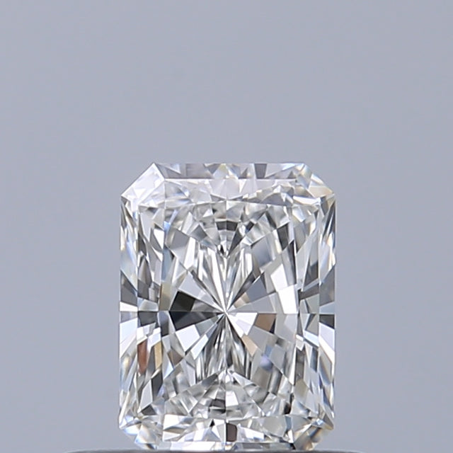 0.40 carat Radiant diamond E VVS1 