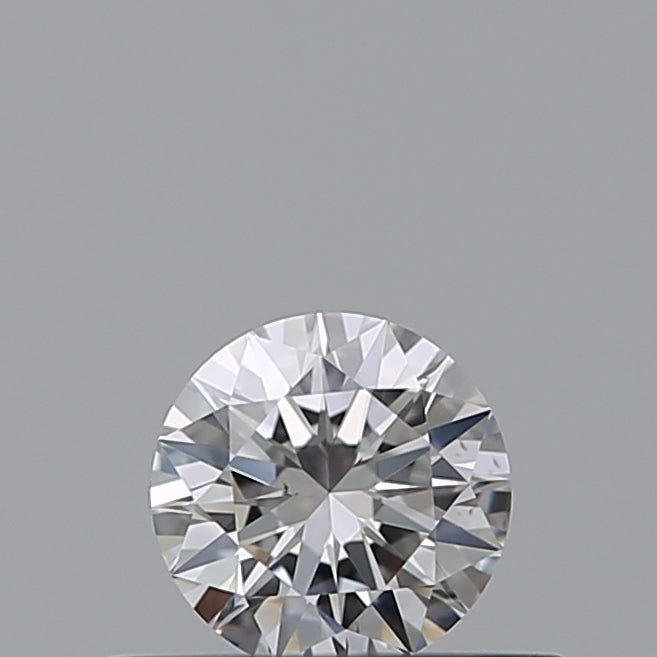 0.28 carat Round diamond E  VS2 Excellent