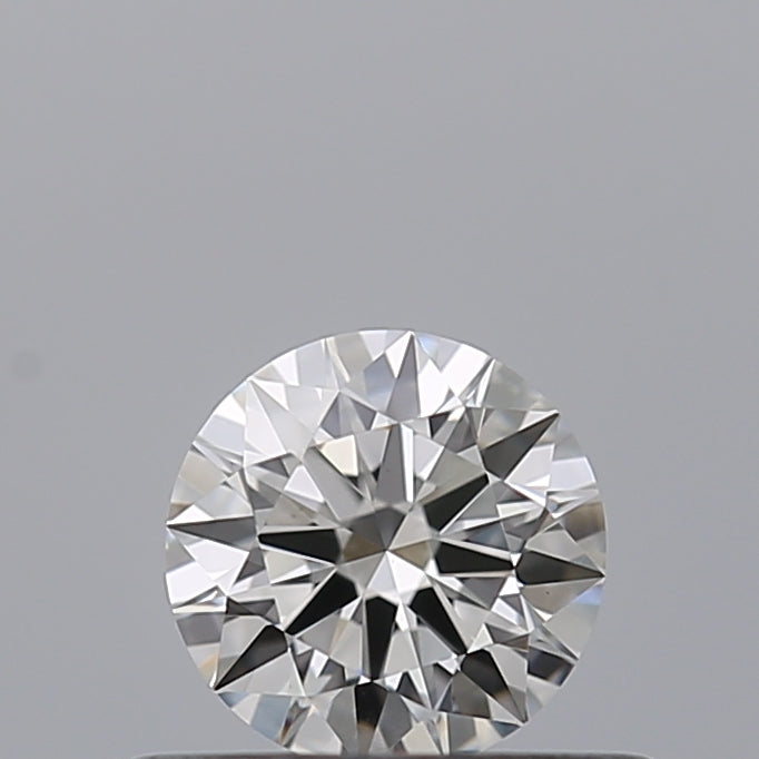 0.34 carat Round diamond F  VS1 Excellent