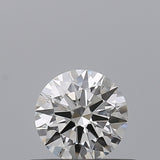 0.34 carat Round diamond F  VS1 Excellent