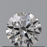 0.30 carat Round diamond F  VVS2 Excellent