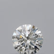 0.30 carat Round diamond G  IF Excellent