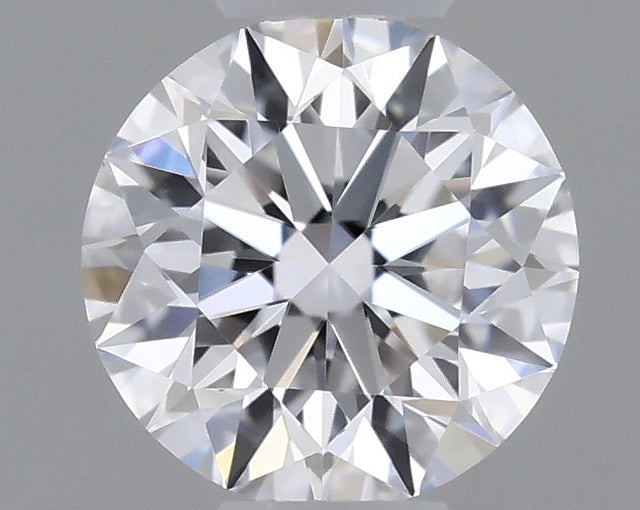 0.31 carat Round diamond D VVS2 Excellent