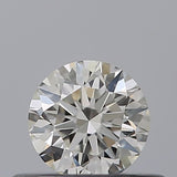 0.32 carat Round diamond H  VVS1 Excellent