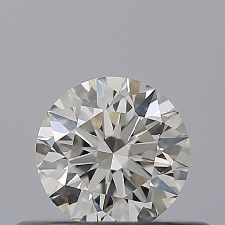 0.32 carat Round diamond H  VVS1 Excellent
