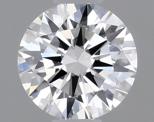 0.31 carat Round diamond H VS1 Excellent