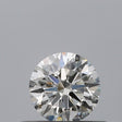 0.32 carat Round diamond H VS2 Excellent