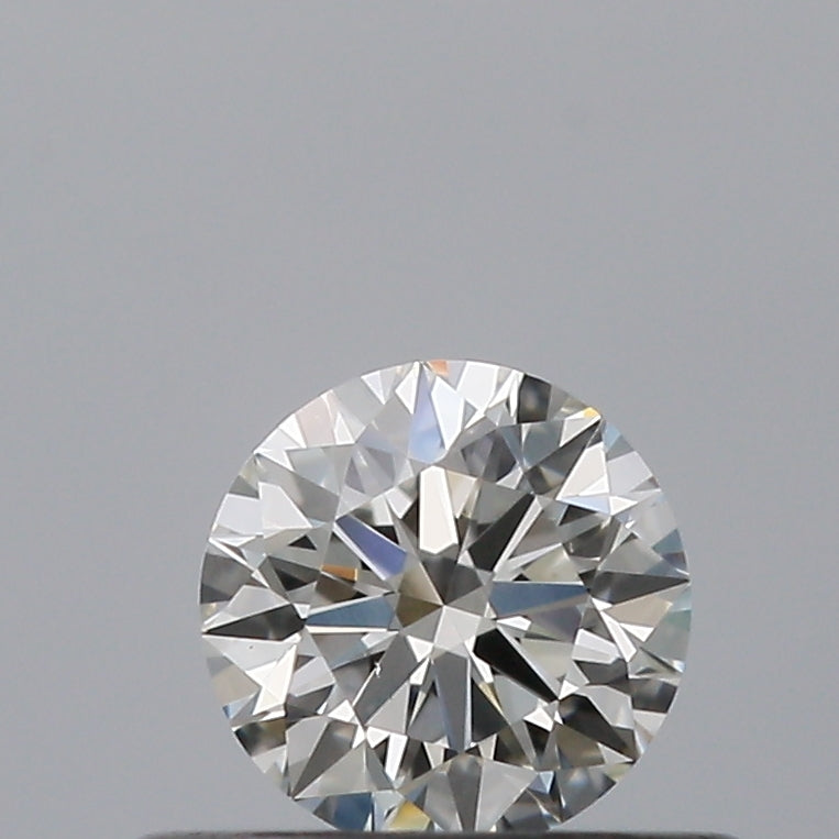 0.32 carat Round diamond H VS2 Excellent